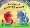 Mondays at Monster School - Ruth Louise Symes