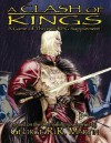 A Clash Of Kings: The Game Of Thrones Rpg Supplement - Jesse Scoble