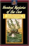 Unsolved Mysteries of the Sea - Lionel Fanthorpe, Patricia Fanthorpe