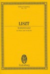 Totentanz for Piano and Orchestra: Original Version - Franz Liszt