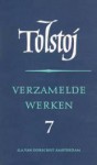 Verzamelde werken 7: Toneelwerken - Leo Tolstoy, Tom Eekman