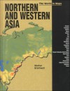 Northern & Western Asia - Martyn Bramwell