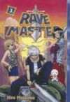 Rave Master 3 (Rave Master (Sagebrush)) - Hiro Mashima