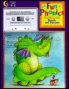 Fun Phonics: Blends And Diagraphs (Blends & Digraphs) - Steven Traugh, Susan Traugh