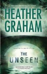 The Unseen (Krewe of Hunters) - Heather Graham