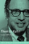 Thomas Kuhn (Contemporary Philosophy in Focus) - Thomas Nickles