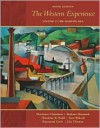 The Western Experience, Volume C, with Primary Source Investigator and Powerweb [With Primary Source Investigator and Powerweb] - Mortimer Chambers, Barbara A. Hanawalt, Theodore Rabb, Isser Woloch, Raymond Grew, Lisa Tiersten