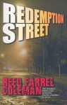 Redemption Street - Reed Farrel Coleman