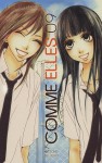 Comme elles, Tome 9 - Sakura Fujisue, Mari Kuroda