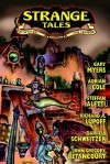 Strange Tales #8 (Vol. 4, No. 1) - Robert M. Price, Richard A. Lupoff, Darrell Schweitzer, Adrian Cole, John Gregory Betancourt, Steffan B. Aletti