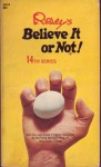 Ripley's Believe It or Not 14 (Kangaroo Book) - Robert Le Roy Ripley