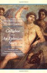 Two Novels From Ancient Greece: Callirhoe And An Ephesian Story: Anthia And Habrocomes - Xenophon of Ephesos, Stephen Trzaskoma (translator)