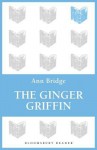 The Ginger Griffin - Ann Bridge