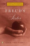 Freud's Sister: A Novel - Goce Smilevski, Christina E. Kramer