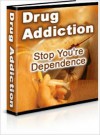 Drug Addiction - Stop Your Dependence - Lou Diamond