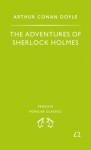 The Adventures of Sherlock Holmes - Arthur Conan Doyle