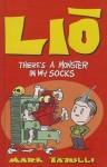 There's a Monster in My Socks - Mark Tatulli