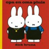 Opa en oma Pluis - Dick Bruna