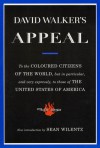 David Walker's Appeal - David Walker, Sean Wilentz