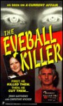 The Eyeball Killer - John Matthews, Christine Wicker