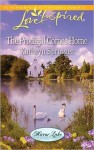 The Prodigal Comes Home (Mirror Lake #3) - Kathryn Springer