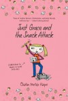 Just Grace and the Snack Attack (The Just Grace Series) - Charise Mericle Harper