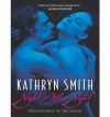 Night After Night (The Brotherhood of The Blood #5) - Kathryn Smith