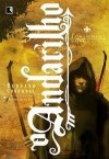 O Andarilho (A Busca do Graal #2) - Bernard Cornwell