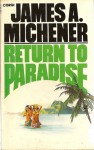 Return to Paradise - James A. Michener