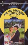 Are You Lonesome Tonight? - Cassie Miles