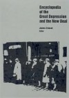 Encyclopedia of the Great Depression and the New Deal - James D. Ciment