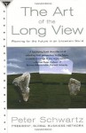 The Art of the Long View - Peter Schwartz