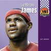 Lebron James - Jill C. Wheeler