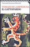 Il gattopardo - Giuseppe Tomasi di Lampedusa, Vittorio Frosini