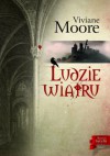 Ludzie wiatru - Viviane Moore