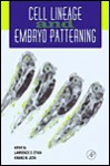 Cell Lineage and Embryo Patterning - Lawrence D. Etkin, Kwang W. Jeon