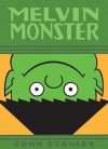 Melvin Monster, Vol. 2 - John Stanley