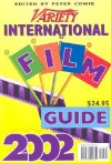 International Film Guide 2002 - Peter Cowie