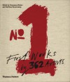 No. 1: First Works Of 362 Artists - Matthew Rosenzweig, Francesca Richer