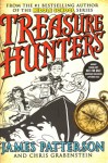 Treasure Hunters - Mark Shulman, James Patterson, Chris Grabenstein, Juliana Neufeld