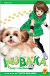 Inubaka: Crazy for Dogs, Volume 7 - Yukiya Sakuragi