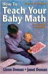 How to Teach Your Baby Math - Glenn Doman