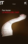 La musica del caso - Massimo Birattari, Paul Auster