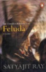 Complete Adventures of Feluda Volume 1 (v. 1) - Satyajit Ray;Chitrita Banerji