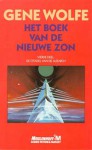 De citadel van de autarch (Het Boek Van De Nieuwe Zon #4) - Gene Wolfe