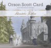 Hamlet's Father - Orson Scott Card, T.B.A.