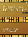 Principles Of Microeconomics, Brief Edition + Economy 2009 Updates - Robert Frank