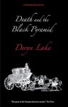 Death and the Black Pyramid - Deryn Lake