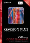 OCR Gateway Gcse Science: Revision and Classroom Companion. by Tom Adams, Steve Langfield, Averil MacDonald - Tom Adams