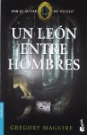 Un león entre hombres (Perfect Paperback) - Gregory Maguire